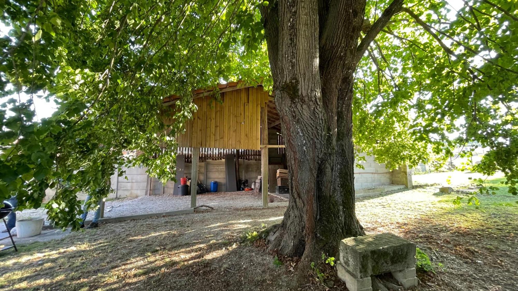 Gite Au Centre Des Lacs Chavanges Δωμάτιο φωτογραφία